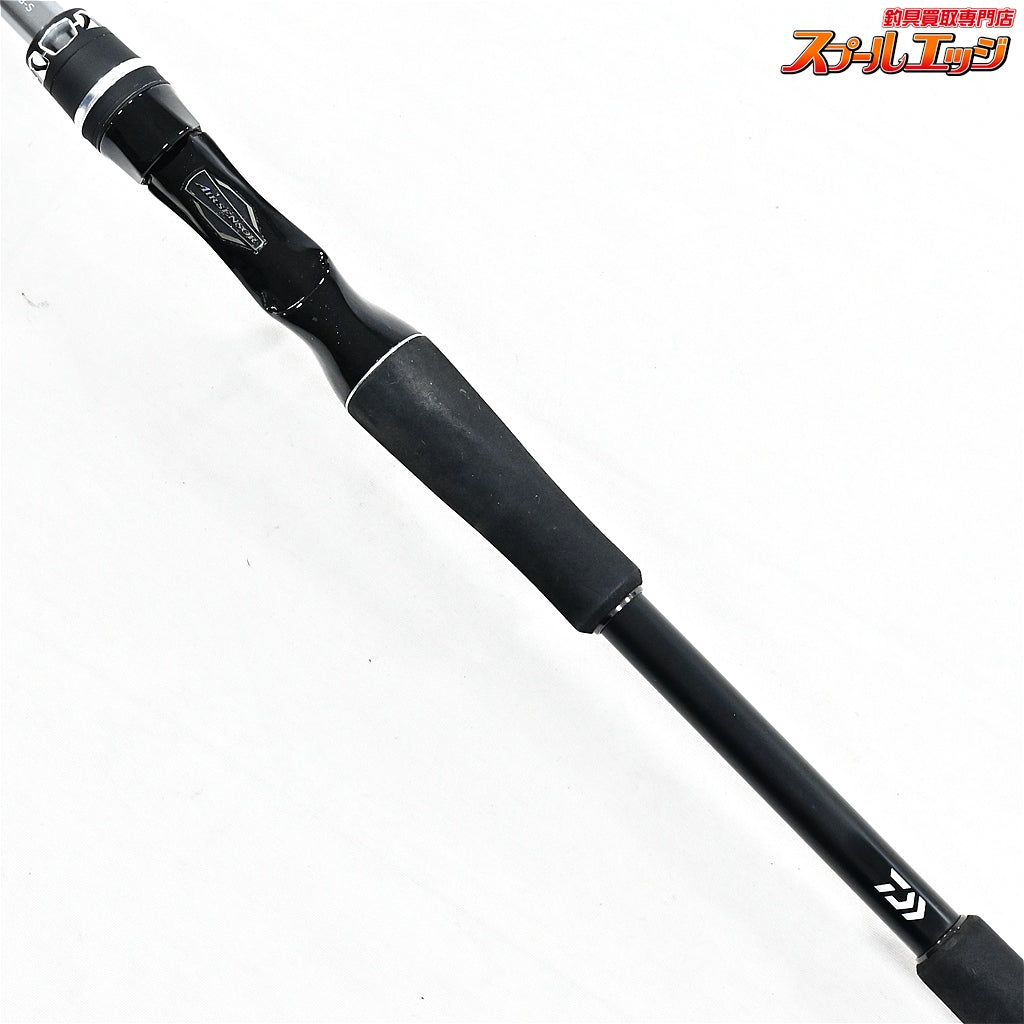 【ダイワ】 22シルバーウルフ エア 83MB-S・Q DAIWA SILVER WOLF AIR チヌ K_171