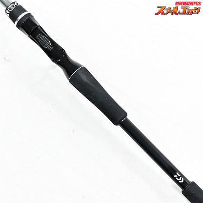 【ダイワ】 22シルバーウルフ エア 83MB-S・Q DAIWA SILVER WOLF AIR チヌ K_171