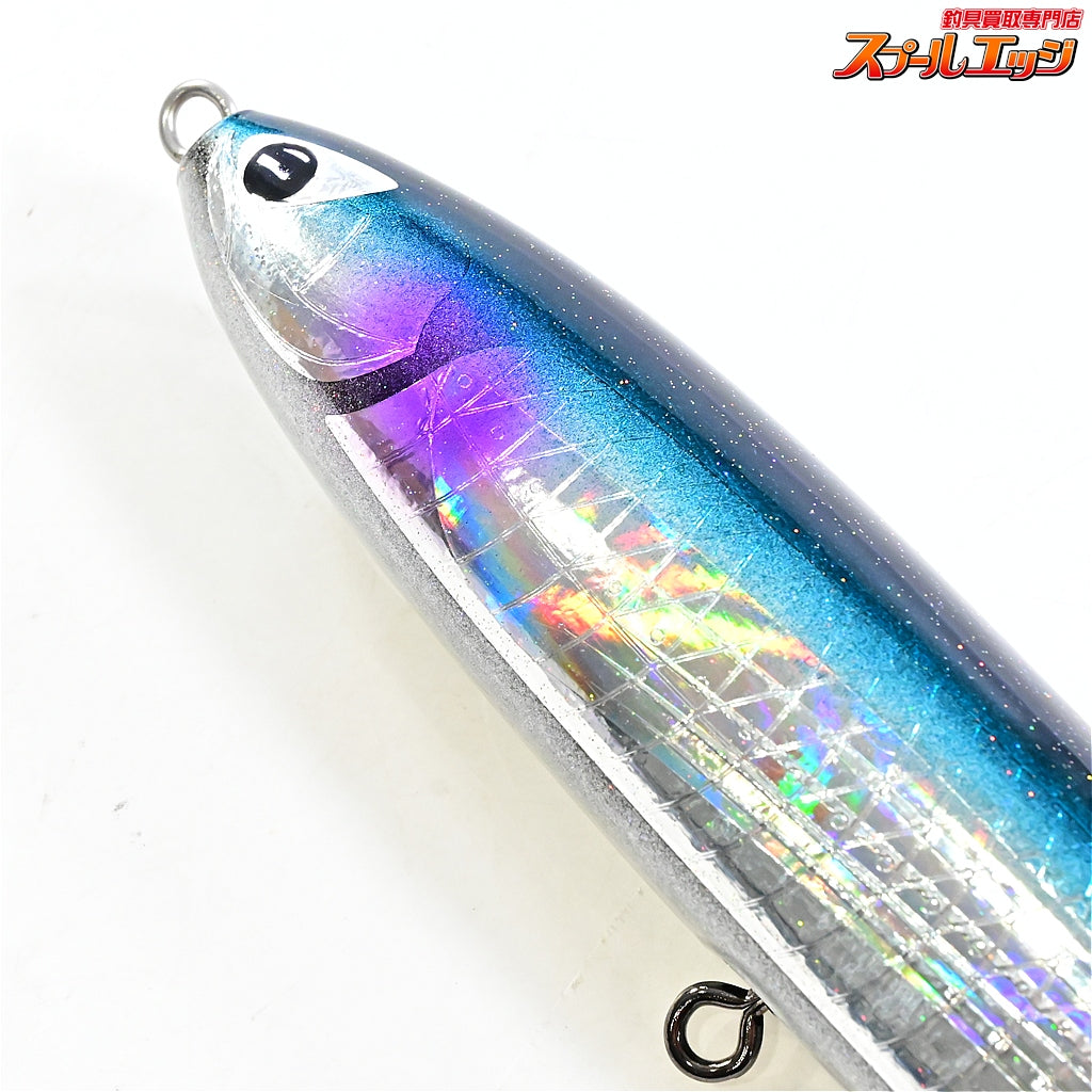 【CBONE】 シービーワン ルドルフ 260 トビウオ CBONE RUDOLF 海水用ルアー K_060