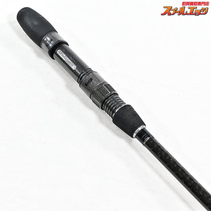 【テイルウォーク】 ソルティーシェイプ ライトジギング S63/120 tailwalk SaltyShape イナダ ワラサ カツオ K_184