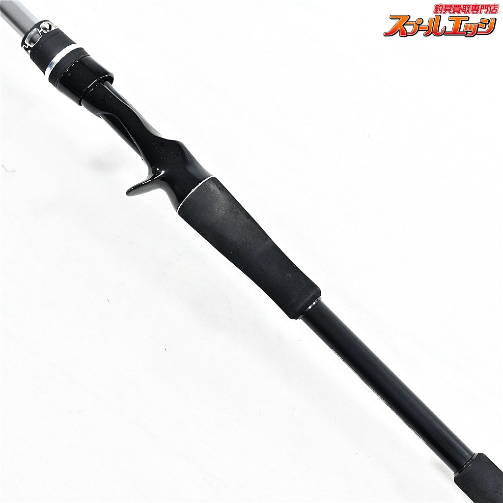 【ダイワ】 22シルバーウルフ エア 83MB-S・Q DAIWA SILVER WOLF AIR チヌ K_171