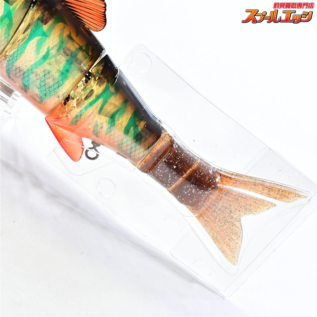 【ジャッカルx俺達】 ダウズスイマー∞ エイト 240SF マルハタ生ハス JACKALL DOWZ SWIMMER 淡水用ルアー K_060