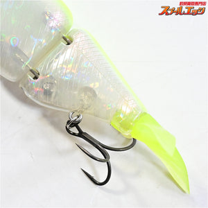 【DRT】 タイニークラッシュ LOW レモネード DRT TiNY KLASH Lemonade 淡水ルアー バス シーバス K_060
