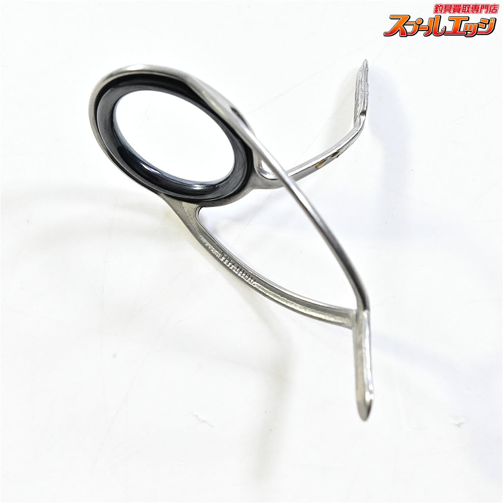 【富士工業】 ダブルフットガイド チタントルザイト T-KWTG30L おまけ付 FUJITACKLE TITANIUM TORZITE K_060