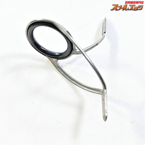 【富士工業】 ダブルフットガイド チタントルザイト T-KWTG30L おまけ付 FUJITACKLE TITANIUM TORZITE K_060