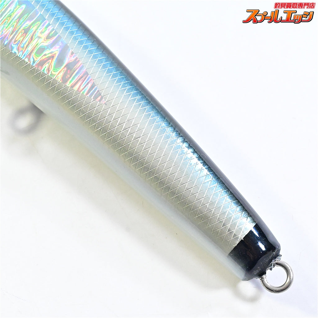 【キクチクラフト】 BSバブルスイマー 180 65g KIKUCHI-CRAFT BUBBLE SWIMMER 海水用ルアー K_060