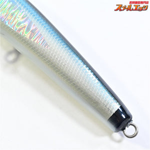 【キクチクラフト】 BSバブルスイマー 180 65g KIKUCHI-CRAFT BUBBLE SWIMMER 海水用ルアー K_060