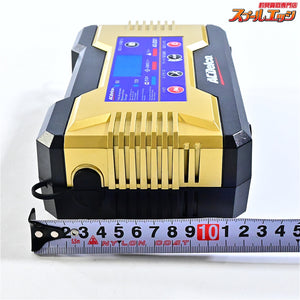【ACデルコ】 パルス&マイコン制御 全自動バッテリーチャージャー AD-2001 DC12V/6A 充電器 AC-DELCO K_060