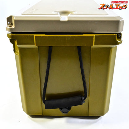 【オレゴニアンキャンパー】 ヒャド クーラーボックス 47R リーフカラー 容量47QT 44.5L ポリウレタン断熱 Oregonian Camper HYAD LEAF クーラー K_189