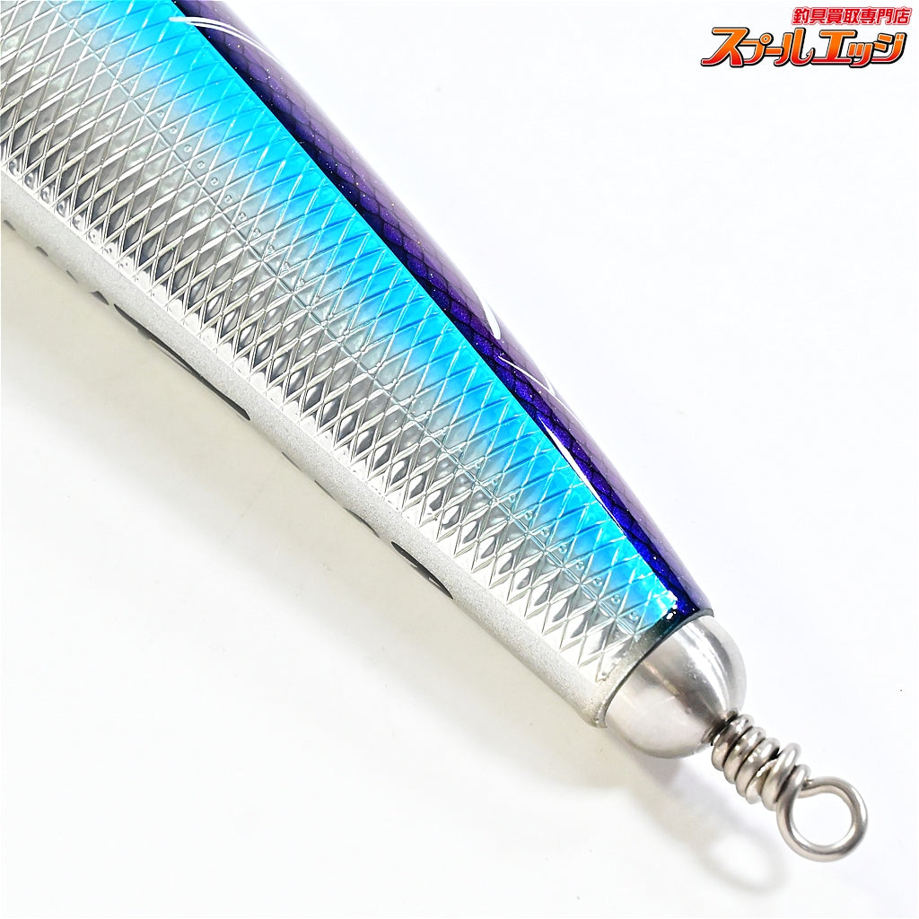 【ハンマーヘッド】 チェリーパイ 220R AL-F カラー32F HAMMER HEAD Cherry Pai 海水用ルアー K_060