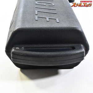 【ネイチャーボーイズ】 リサイクルロッドケース レギュラー ブラック 全長190cm〜240cm 可変式 Nature Boys RECYELED ROD CASE K_279