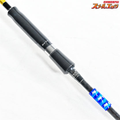 【パームス】 ラークシューター LSGS-610ML+ ボートゲームSP PALMS LurkShooter BOAT GAME キジハタ カサゴ マゴチ K_153