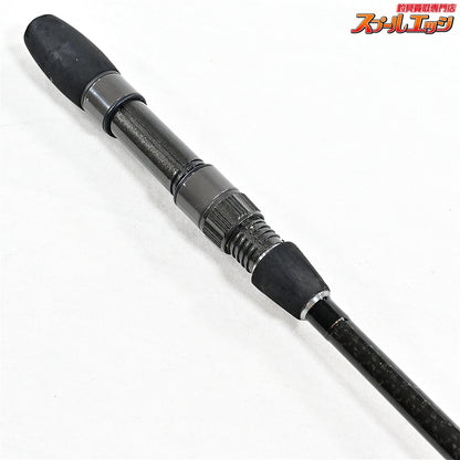 【テイルウォーク】 ソルティーシェイプ ライトジギング S63/120 tailwalk SaltyShape イナダ ワラサ カツオ K_184