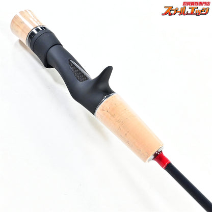 【ザクトクラフト】 フリクサー FXC-B630 レイクコンタクト ZacTcraft Flixir ニジマス イワナ ヤマメ アマゴ  K_191