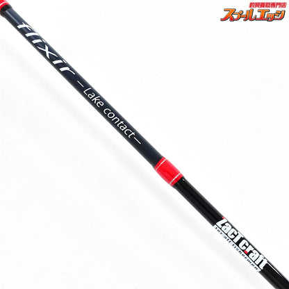 【ザクトクラフト】 フリクサー FXC-B630 レイクコンタクト ZacTcraft Flixir ニジマス イワナ ヤマメ アマゴ  K_191