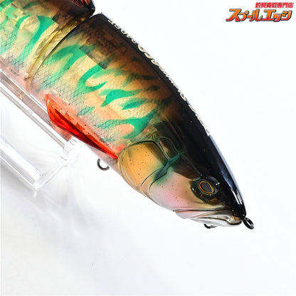 【ジャッカルx俺達】 ダウズスイマー∞ エイト 240SF マルハタ生ハス JACKALL DOWZ SWIMMER 淡水用ルアー K_060