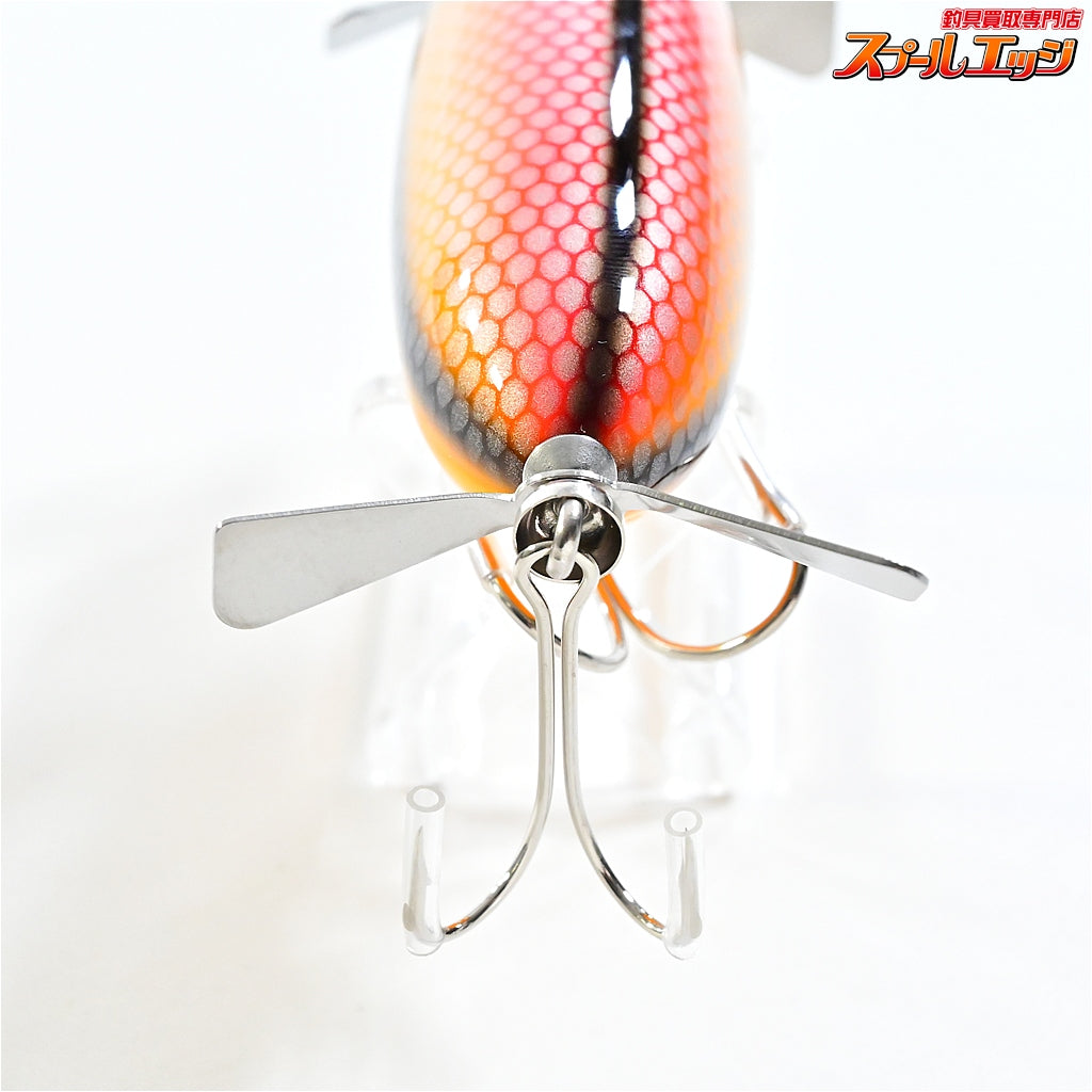 【ライフベイト】 ウィンダム ペスカデポ オリカラ BHRYS LIFEBAIT pesca depot K_060