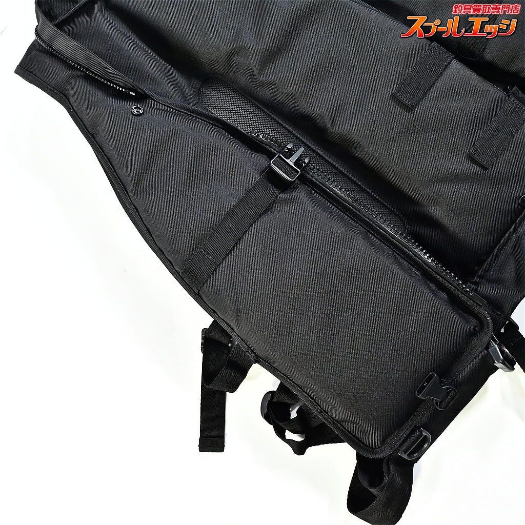 【アピア】 ガネット バリスティック ロックショア フローティングジャケット APIA GANNET K_100