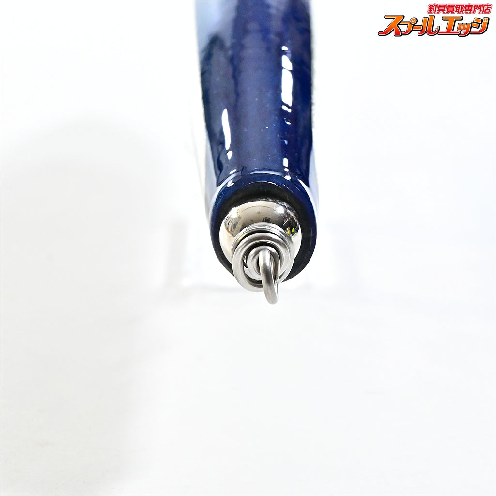 【カーペンター】 ディアブロ ブルーフィッシュ BF120 プロフェッショナルモデル 自重114.2g Carpenter DIABLO Blue Fish K_060