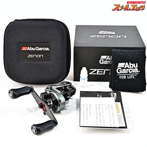 【アブガルシア】 ゼノン ビースト9 Abu Garcia ZENON