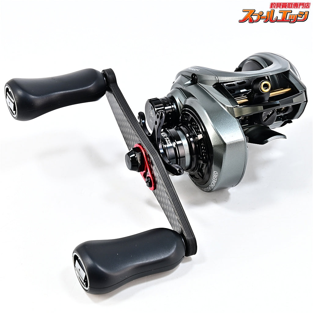 【アブガルシア】 ゼノン ビースト9 Abu Garcia ZENON