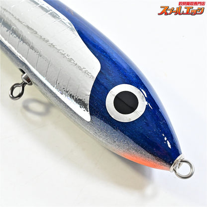 【カーペンター】 ディアブロ ブルーフィッシュ BF120 プロフェッショナルモデル 自重114.2g Carpenter DIABLO Blue Fish K_060