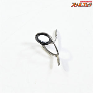 【富士工業】 ダブルフットガイド チタントルザイト T-KWTG30L おまけ付 FUJITACKLE TITANIUM TORZITE K_060