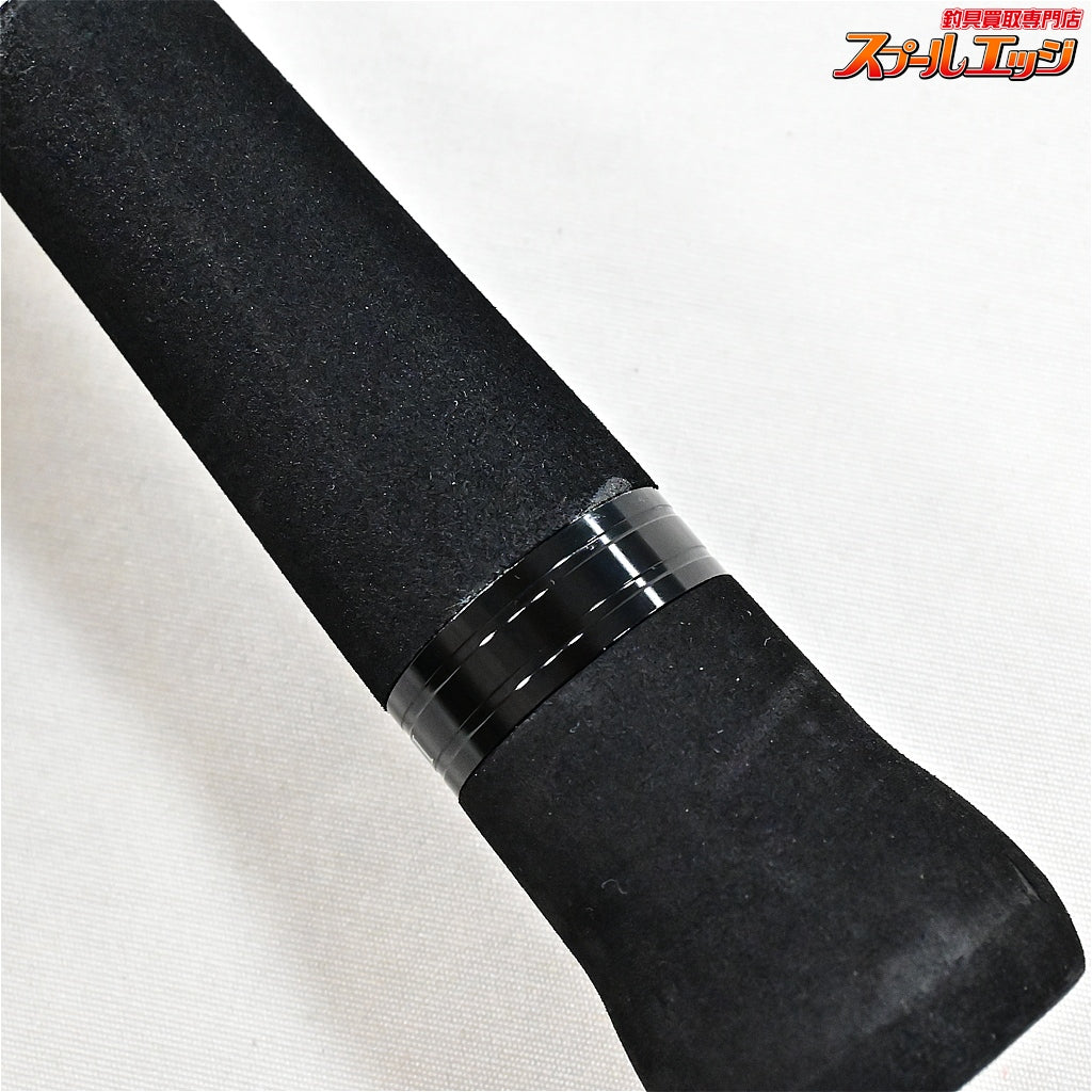 【剛樹】 エフィシェント SLW 6.3ft 603 ジグウェイト60〜150g PE MAX1.5号 GOUKI EFFICIENT ヒラマサ カンパチ ブリ K_233