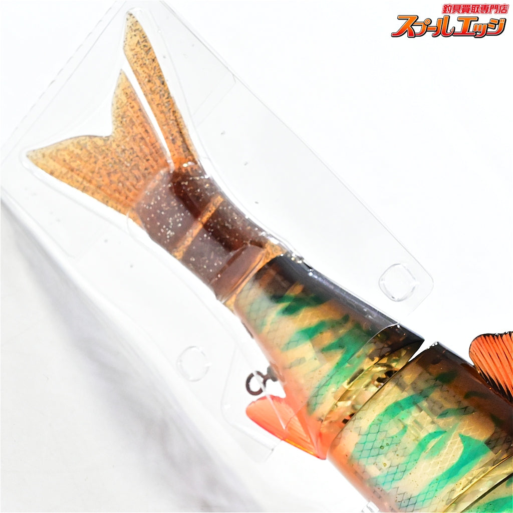 【ジャッカルx俺達】 ダウズスイマー∞ エイト 240SF マルハタ生ハス JACKALL DOWZ SWIMMER 淡水用ルアー K_060