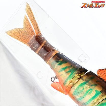 【ジャッカルx俺達】 ダウズスイマー∞ エイト 240SF マルハタ生ハス JACKALL DOWZ SWIMMER 淡水用ルアー K_060
