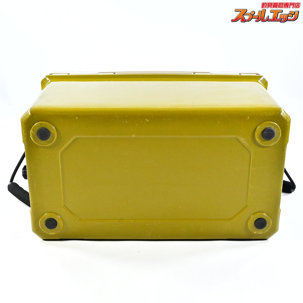 【オレゴニアンキャンパー】 ヒャド クーラーボックス 47R リーフカラー 容量47QT 44.5L ポリウレタン断熱 Oregonian Camper HYAD LEAF クーラー K_189