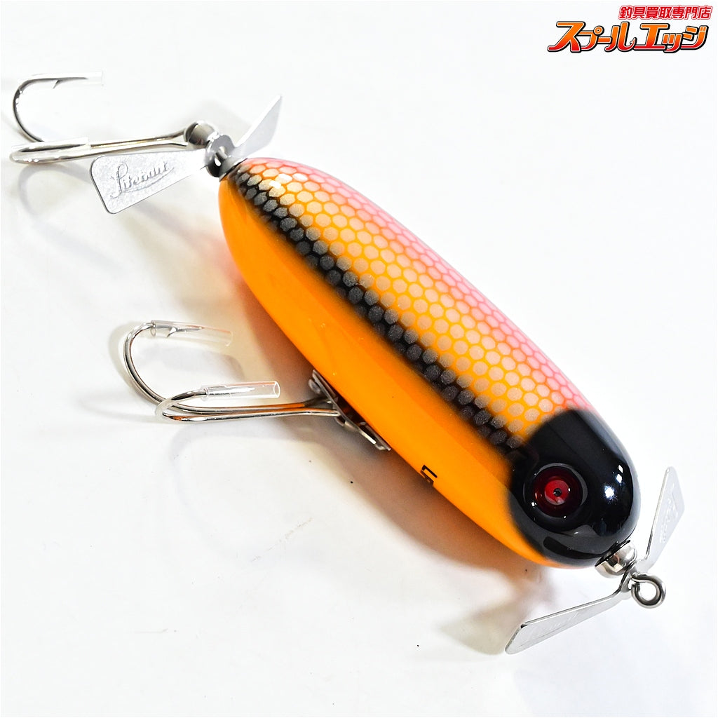 【ライフベイト】 ウィンダム ペスカデポ オリカラ BHRYS LIFEBAIT pesca depot K_060