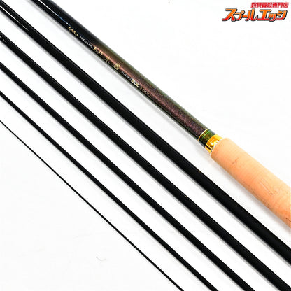 【がまかつ】 がま渓流 マルチフレックス テンカラ 水舞 EX500 マルチフレックスシステム42-50 Gamakatsu GAMAKEIRYU SUIMU MULTIFLEX ヤマメ イワナ アマゴ K_133