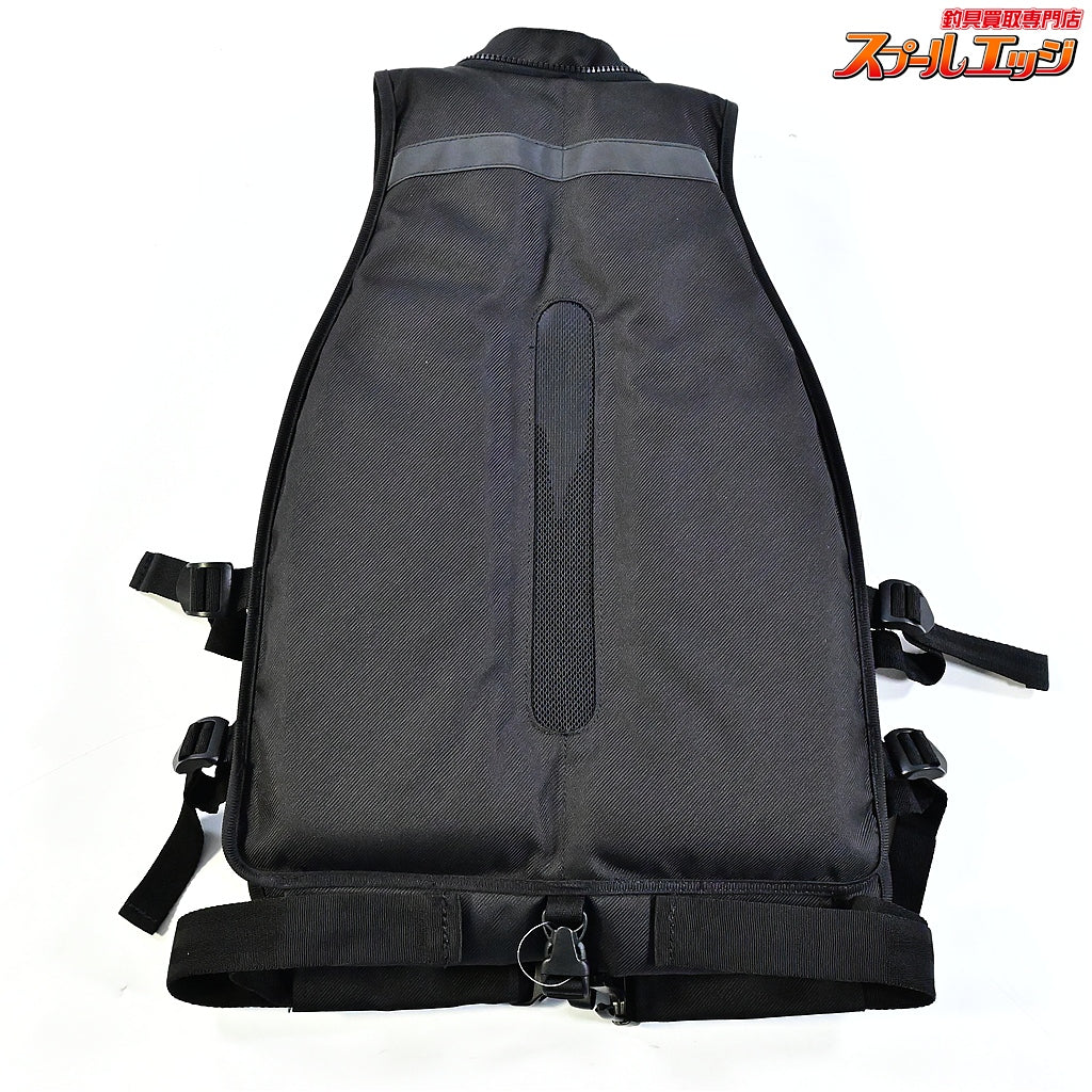 【アピア】 ガネット バリスティック ロックショア フローティングジャケット APIA GANNET K_100