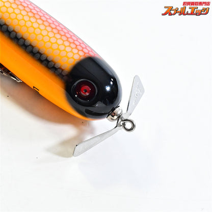 【ライフベイト】 ウィンダム ペスカデポ オリカラ BHRYS LIFEBAIT pesca depot K_060