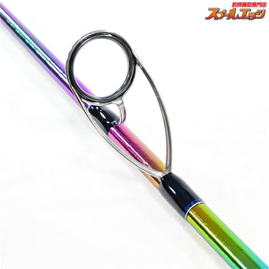 【シマノ】 23ワールドシャウラ リミテッド 21053R-3 SHIMANO WORLD SHAULA LIMITED LTD ヒラメ マゴチ シーバス K_177