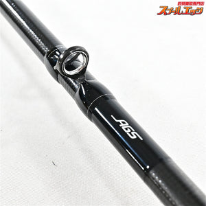【ダイワ】 22シルバーウルフ エア 83MB-S・Q DAIWA SILVER WOLF AIR チヌ K_171