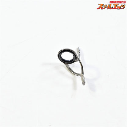 【富士工業】 ダブルフットガイド チタントルザイト T-KWTG30L おまけ付 FUJITACKLE TITANIUM TORZITE K_060