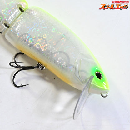【DRT】 タイニークラッシュ LOW レモネード DRT TiNY KLASH Lemonade 淡水ルアー バス シーバス K_060