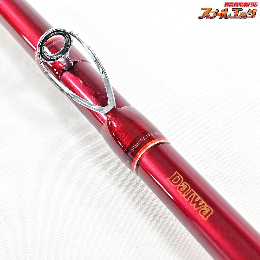 【ダイワ】 ミサキ FD 80-330 DAIWA MISAKI FD マダイ ワラサ ブリ K_163