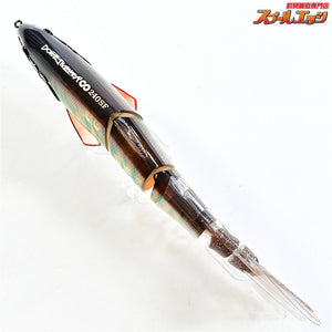 【ジャッカルx俺達】 ダウズスイマー∞ エイト 240SF マルハタ生ハス JACKALL DOWZ SWIMMER 淡水用ルアー K_060