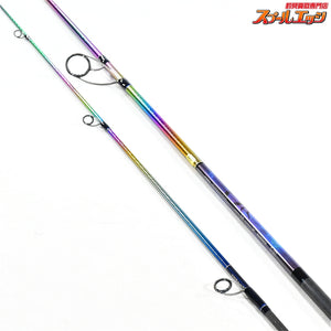【シマノ】 23ワールドシャウラ リミテッド 21053R-3 SHIMANO WORLD SHAULA LIMITED LTD ヒラメ マゴチ シーバス K_177