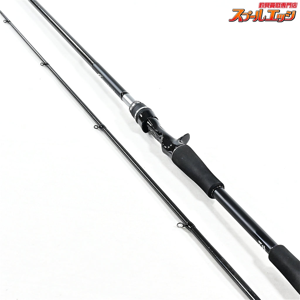 【ダイワ】 22シルバーウルフ エア 83MB-S・Q DAIWA SILVER WOLF AIR チヌ K_171