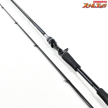 【ダイワ】 22シルバーウルフ エア 83MB-S・Q DAIWA SILVER WOLF AIR チヌ K_171