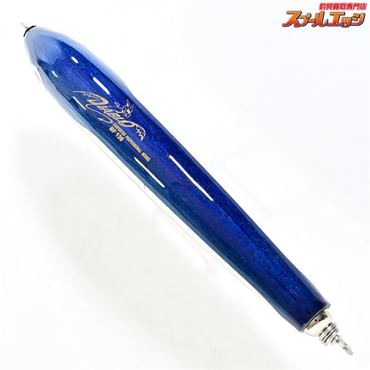 【カーペンター】 ディアブロ ブルーフィッシュ BF120 プロフェッショナルモデル 自重114.2g Carpenter DIABLO Blue Fish K_060