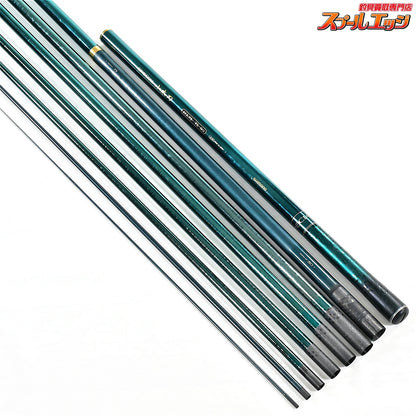 【シマノ】 スペシャル小太刀 H2.75 75-80ZS テクニカルエディション SHIMANO SPECIAL KODACHI TECNICAL-EDITION アユ K_171