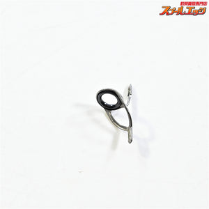 【富士工業】 ダブルフットガイド チタントルザイト T-KWTG30L おまけ付 FUJITACKLE TITANIUM TORZITE K_060