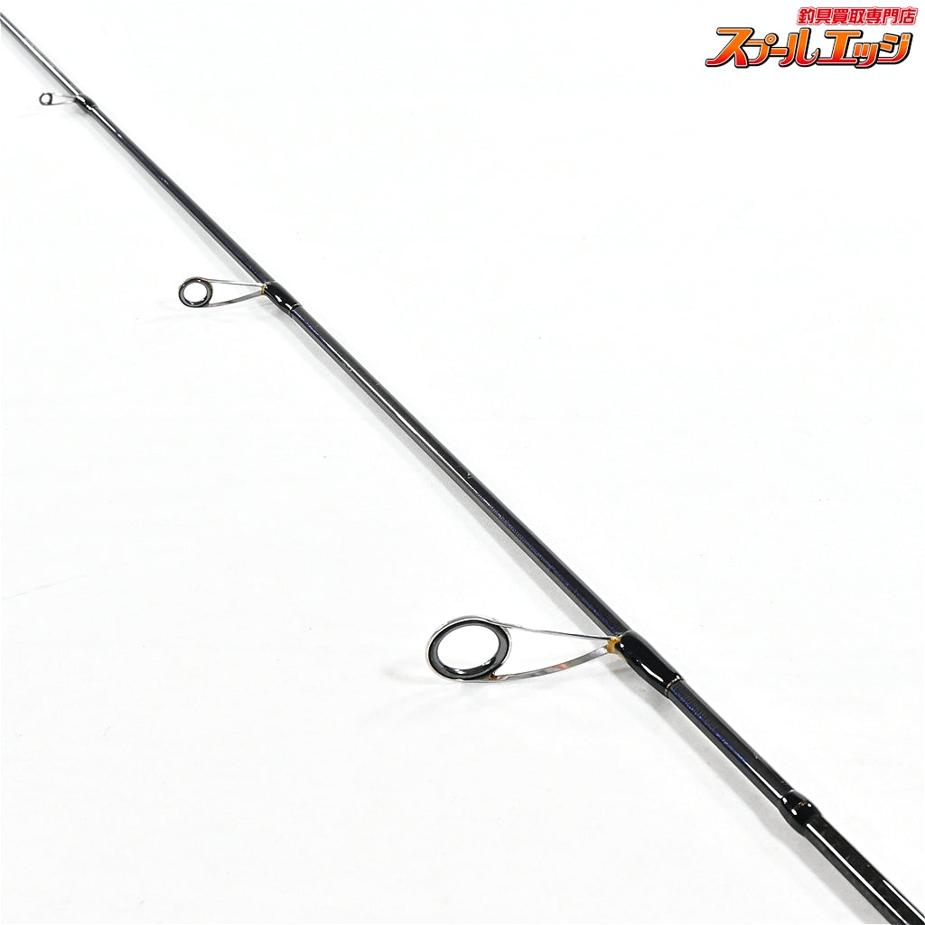【テイルウォーク】 ソルティーシェイプ ライトジギング S63/120 tailwalk SaltyShape イナダ ワラサ カツオ K_184