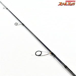 【テイルウォーク】 ソルティーシェイプ ライトジギング S63/120 tailwalk SaltyShape イナダ ワラサ カツオ K_184