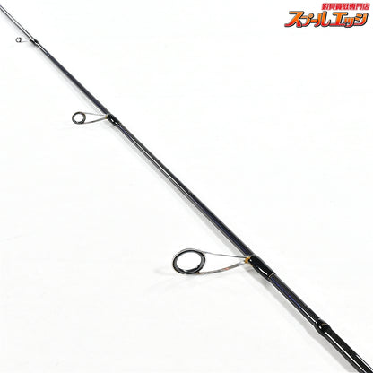 【テイルウォーク】 ソルティーシェイプ ライトジギング S63/120 tailwalk SaltyShape イナダ ワラサ カツオ K_184